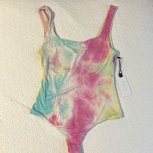 ASTR the Label Bodysuit